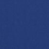 Kék oxford-szövet erkélynapellenző 75 x 300 cm