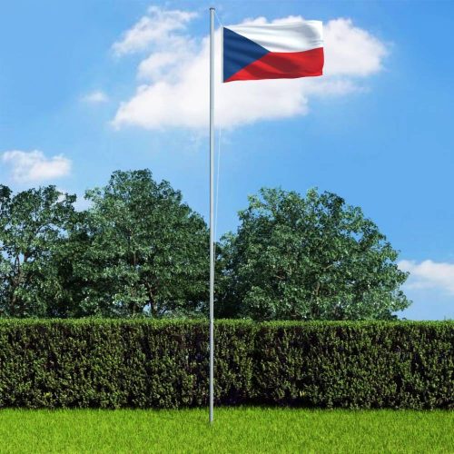 Cseh zászló 90 x 150 cm