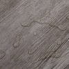 Matt barna fa nem öntapadó pvc padlóburkoló lapok 2 mm 5,26 m²
