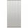 Fekete szúnyogháló ajtóra 5 részes hálós függönnyel 120x240 cm