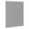 Fehér ablakszúnyogháló 100x120 cm
