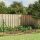 Zöld dróthálós kerítés cövekekkel 1,1x25 m