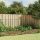 Zöld dróthálós kerítés illesztőperemmel 1x10 m