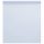 Matt átlátszó fehér PVC statikus ablakfólia 45 x 500 cm