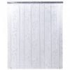 Matt bambusz mintás PVC ablakfólia 90 x 500 cm