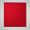 Roló Elsötétítés 100 x 230 cm Piros