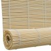 Natural Bamboo Ro