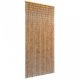 Bambusz ajtófüggöny 90 x 200 cm