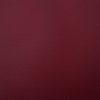 Vörösbor színű műbőr pad 139,5 cm