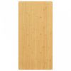 Bambusz asztallap 50 x 100 x 1,5 cm