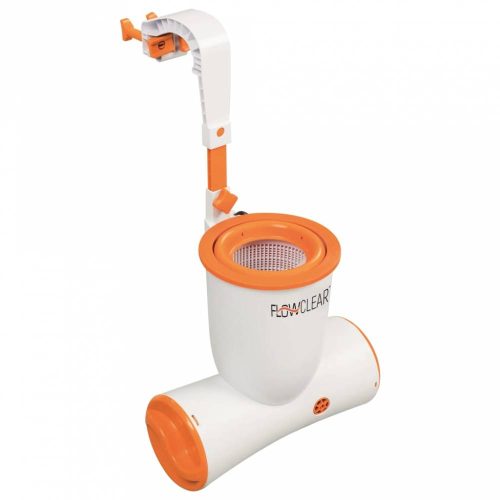 Bestway Flowclear Skimatic medencesz?r? szivattyú 3974 L/óra 58469