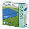 Bestway Flowclear medencetakaró 221 x 150 cm