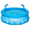 Bestway Easy Set OctoPool medence 274 x 76 cm