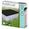 Bestway Flowclear medencetakaró 269 x 179 cm