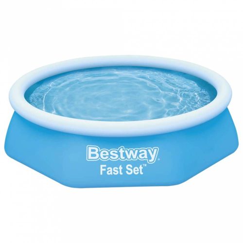 Bestway Flowclear medencealátét 274 x 274 cm