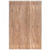 Öntapadós fa mintás PVC bútormatricák 90 x 500 cm