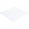 Öntapadós matt fehér PVC bútormatricák 90 x 500 cm