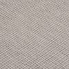 Tópszínű lapos szövésű kültéri szőnyeg 200 x 280 cm