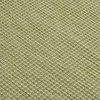 Zöld lapos szövésű kültéri szőnyeg 160 x 230 cm
