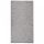 Barna-fekete lapos szövésű kültéri szőnyeg 80 x 150 cm
