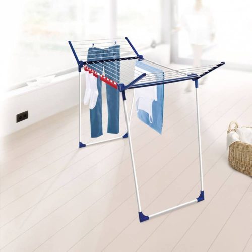 Leifheit 81514 Standing Airer Pegasus 180 Solid szárító