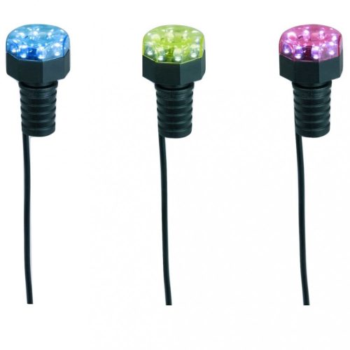 Ubbink minibright 1354018 víz alatti tólámpa 1 x 8 led