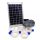 Ubbink air solar 600 kültéri levegőztető szivattyú