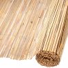 419753 nature garden screen bamboo 1,5x5 m