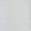 Fabulous World Dots szürke és fehér tapéta 67105-1