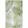 Esschert design dzsungel levél mintás kültéri szőnyeg 241x152 cm oc22