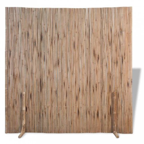 Bambusz kerítés 180 x 170 cm