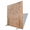 Bambusz kerítés 180 x 170 cm
