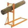 Draper Tools narancssárga farönkállvány 150 kg