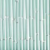 Bambusz szúnyogháló ajtófüggöny 90 x 200 cm