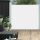 Krémszínű kihúzható oldalsó teraszi napellenző 170 x 300 cm