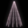 500 LED-es karácsonyi fényháló 500 cm