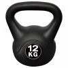 Kettlebell 12 kg