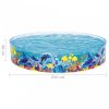 Bestway Fill 'N Fun Odyssey medence 244 x 46 cm