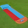 Bestway H2OGO Tsunami Splash Ramp dupla pályás csúszda